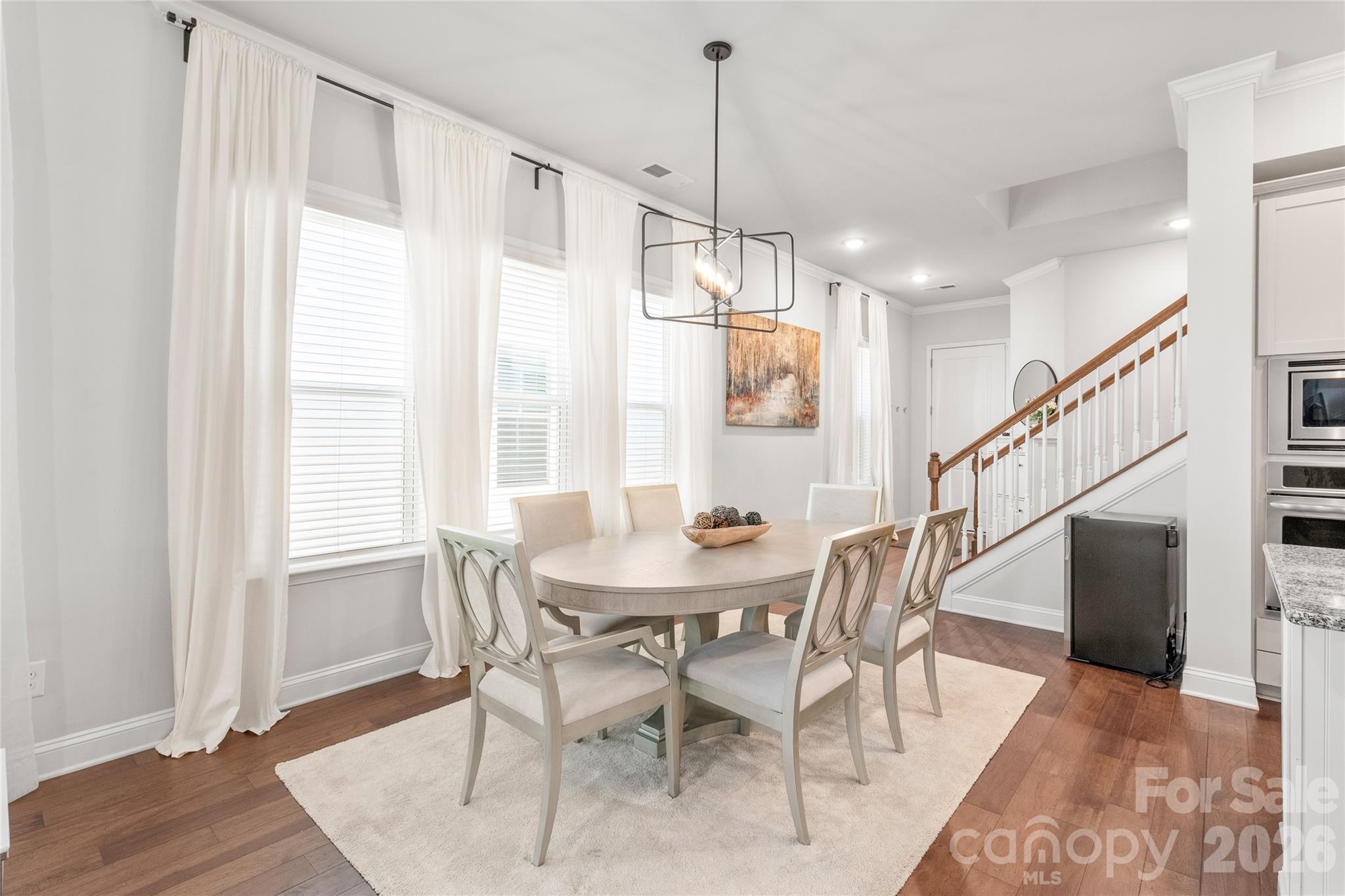 Sedgefield - Residential