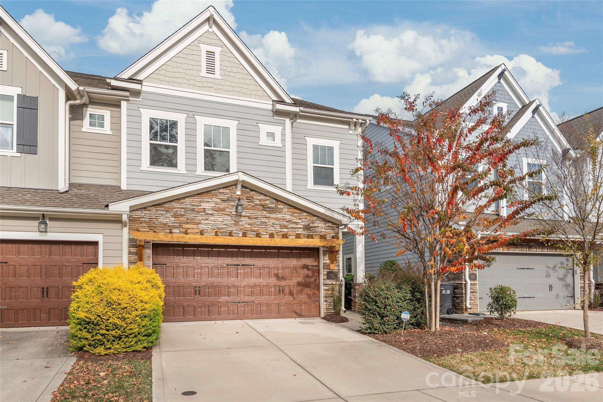 Sedgefield - Residential
