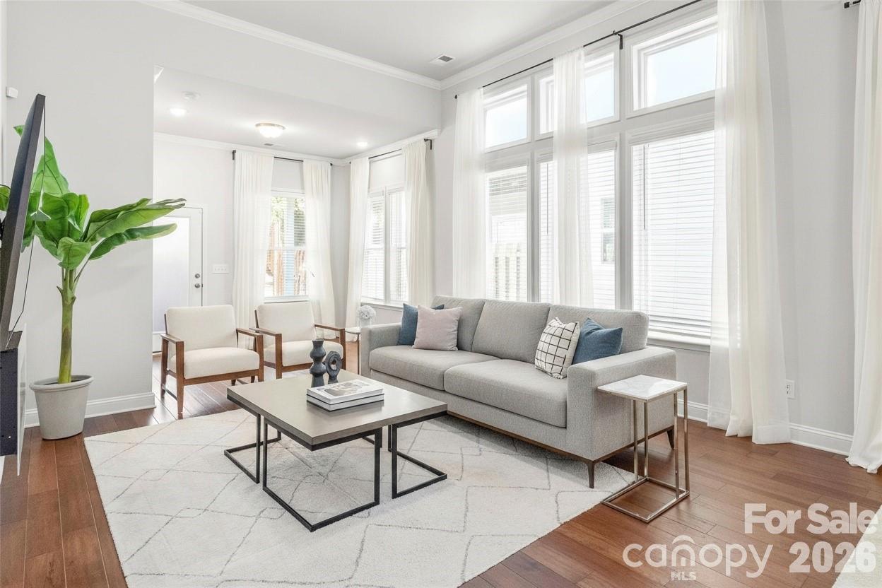 Sedgefield - Residential