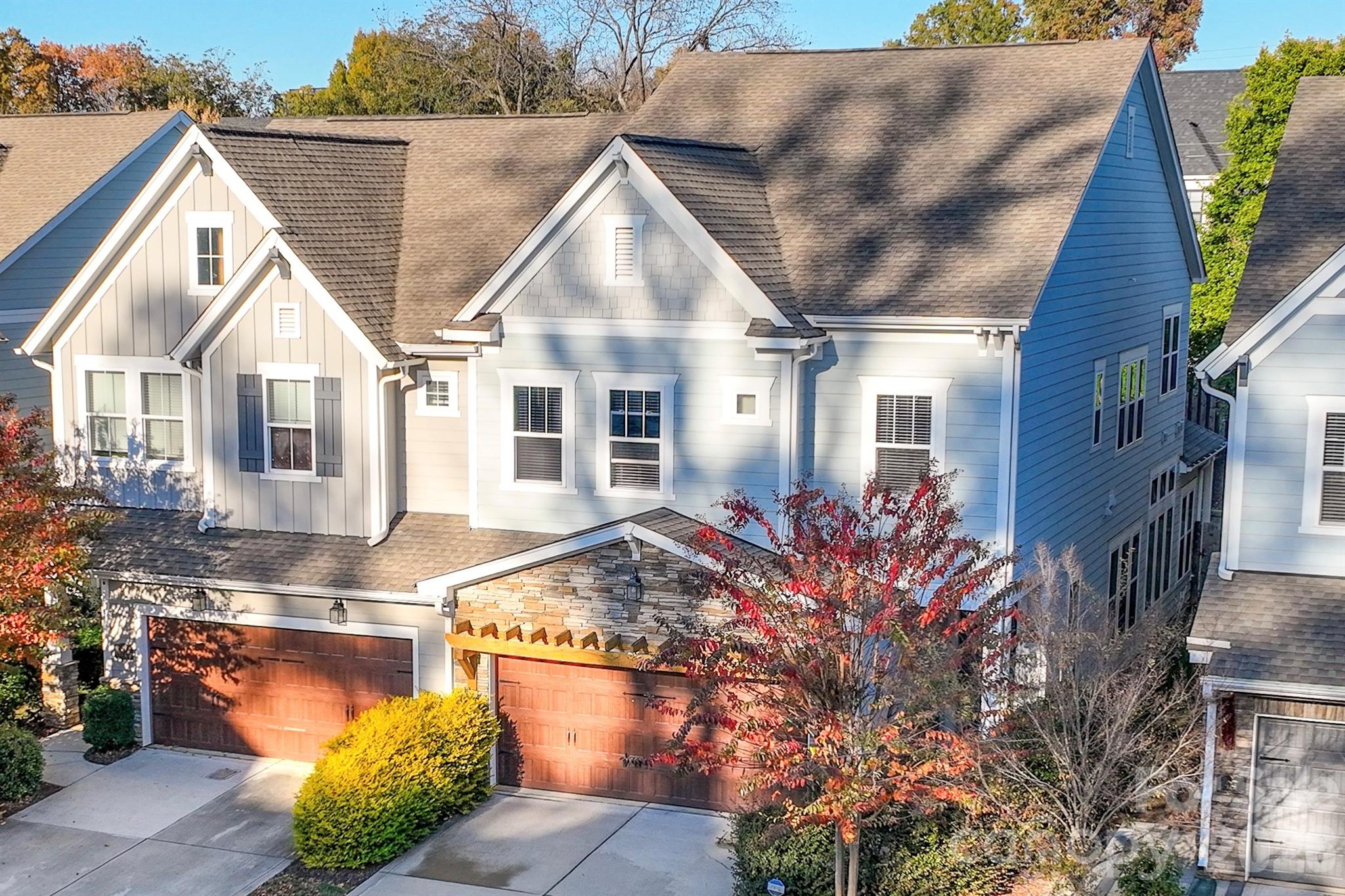 Sedgefield - Residential
