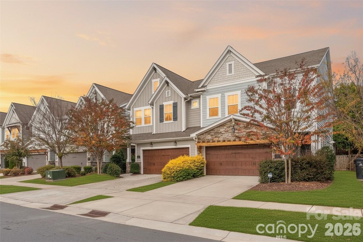 Sedgefield - Residential