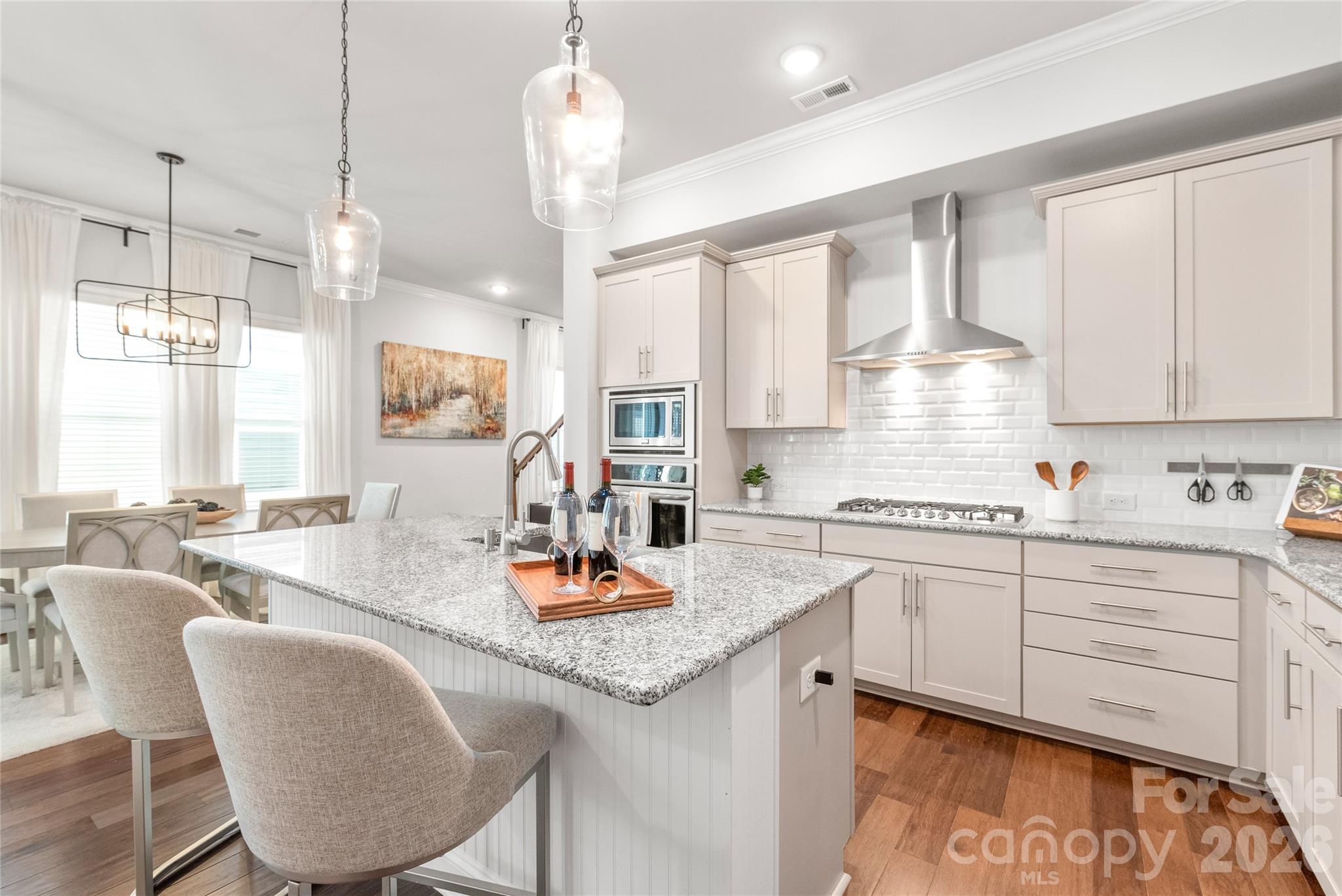 Sedgefield - Residential