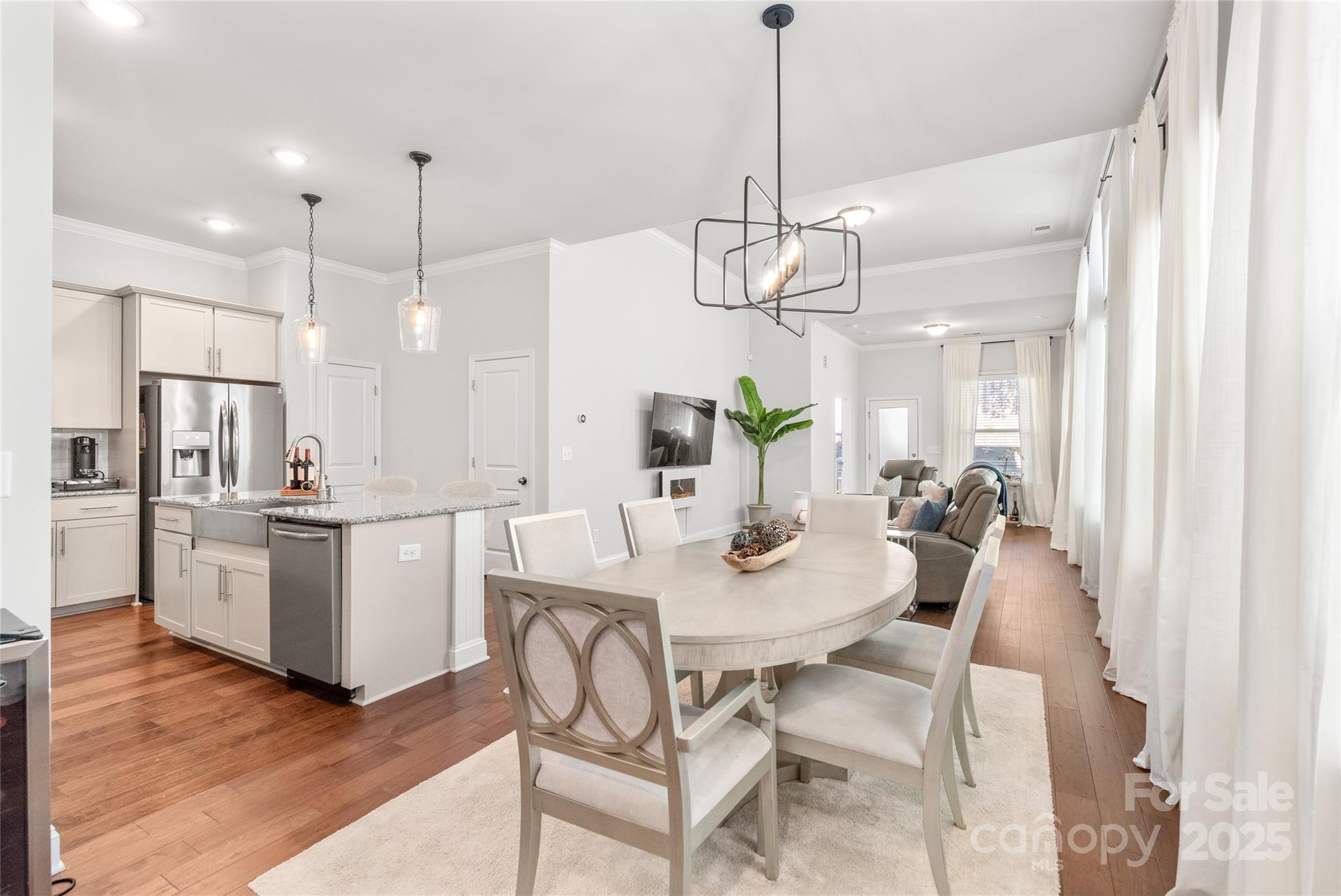 Sedgefield - Residential