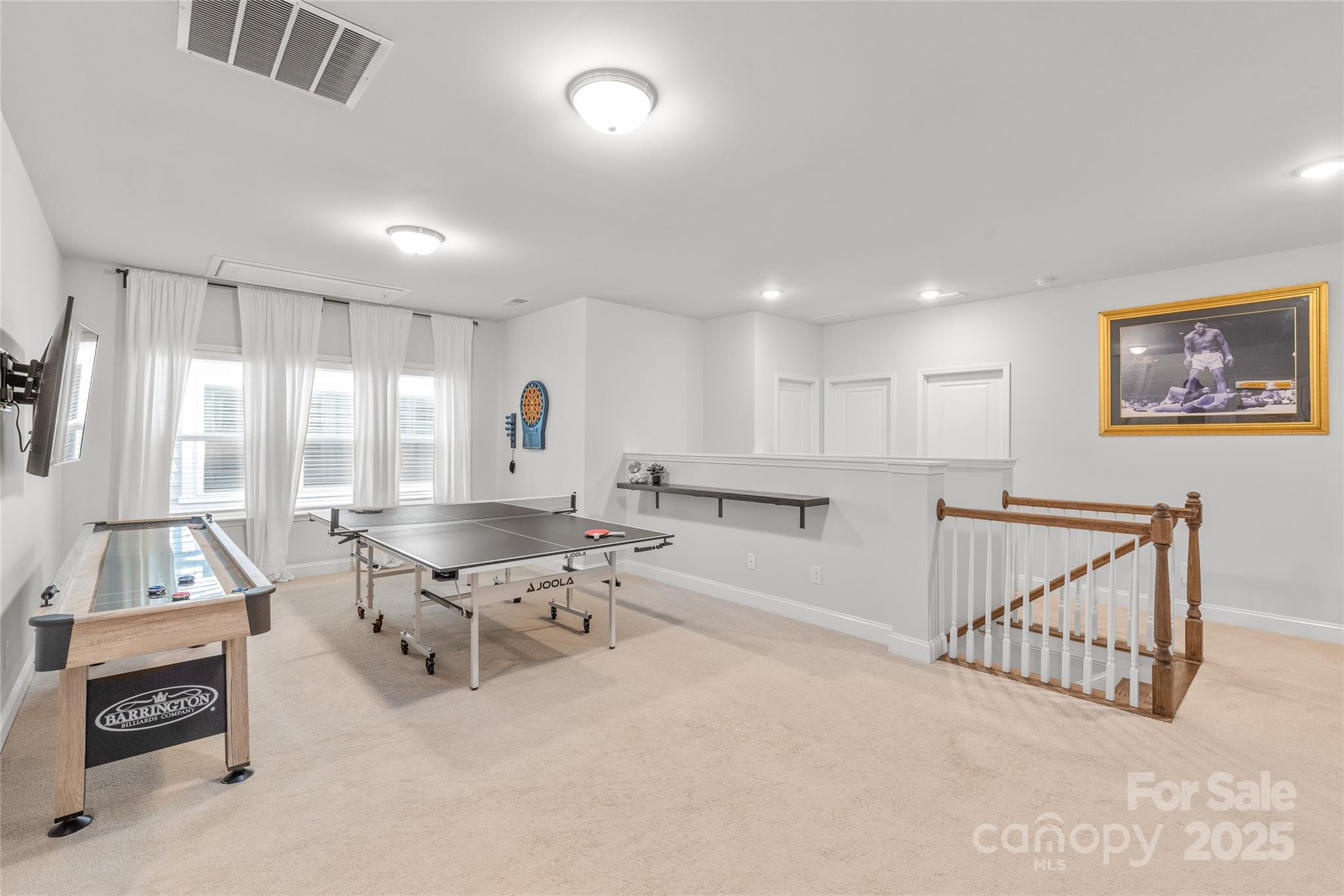 Sedgefield - Residential