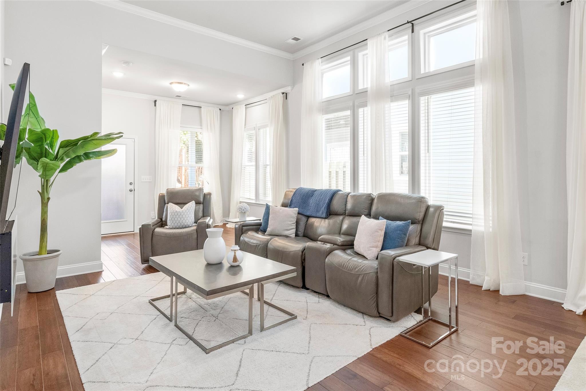 Sedgefield - Residential