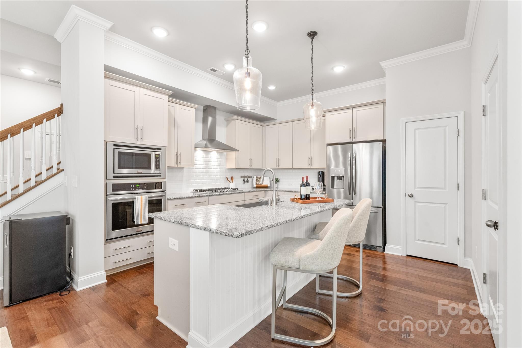 Sedgefield - Residential