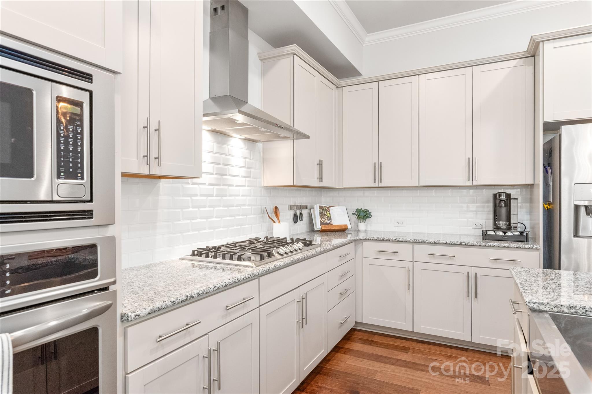 Sedgefield - Residential