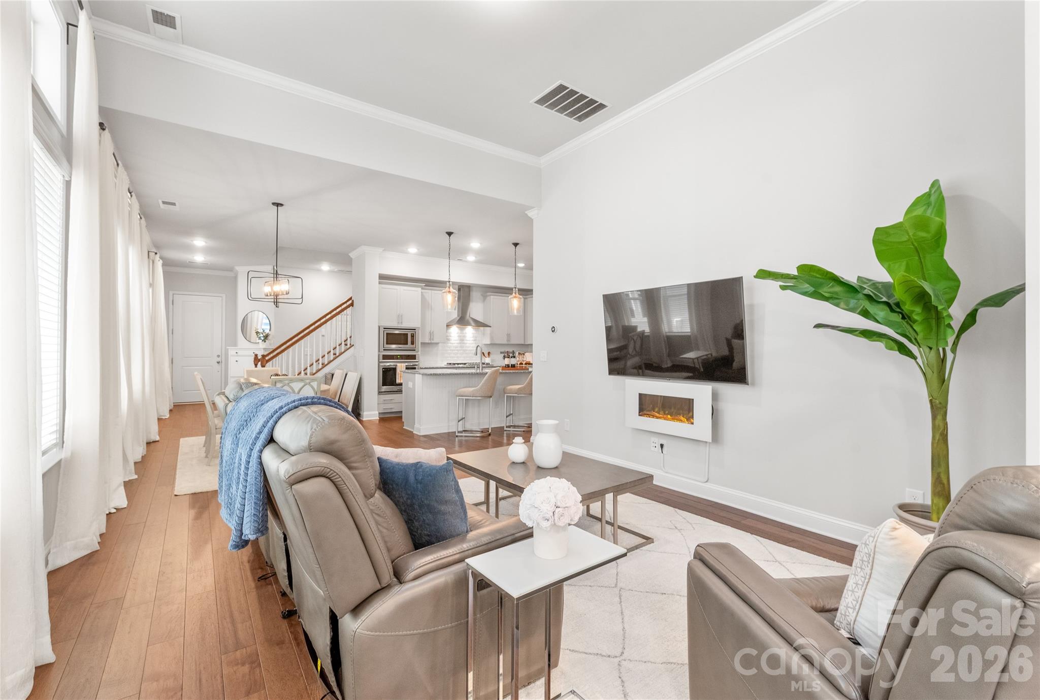 Sedgefield - Residential