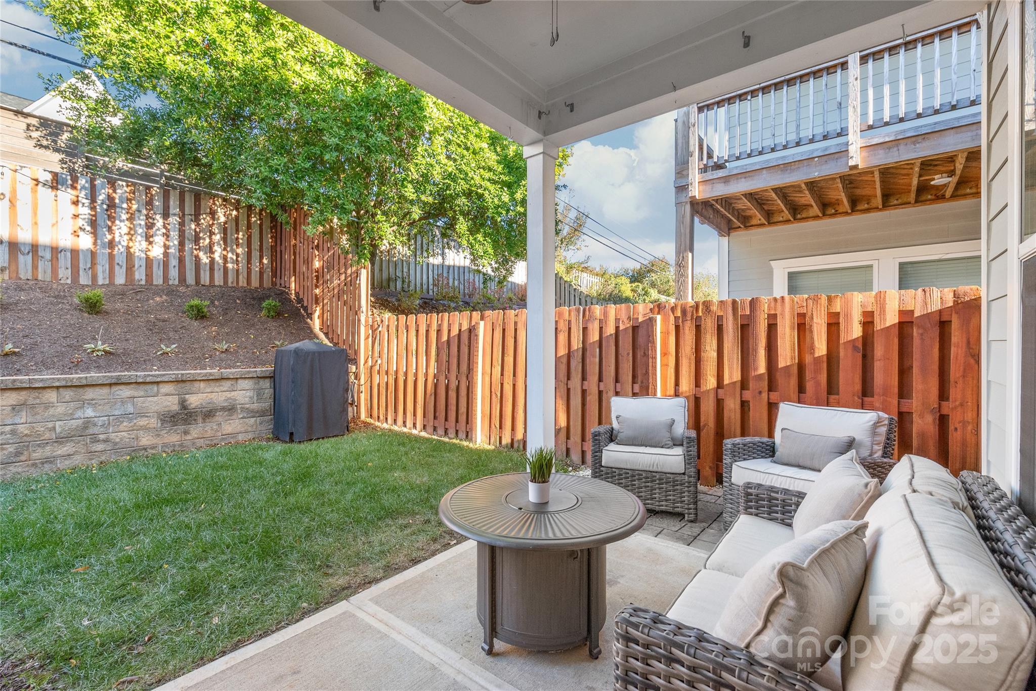 Sedgefield - Residential