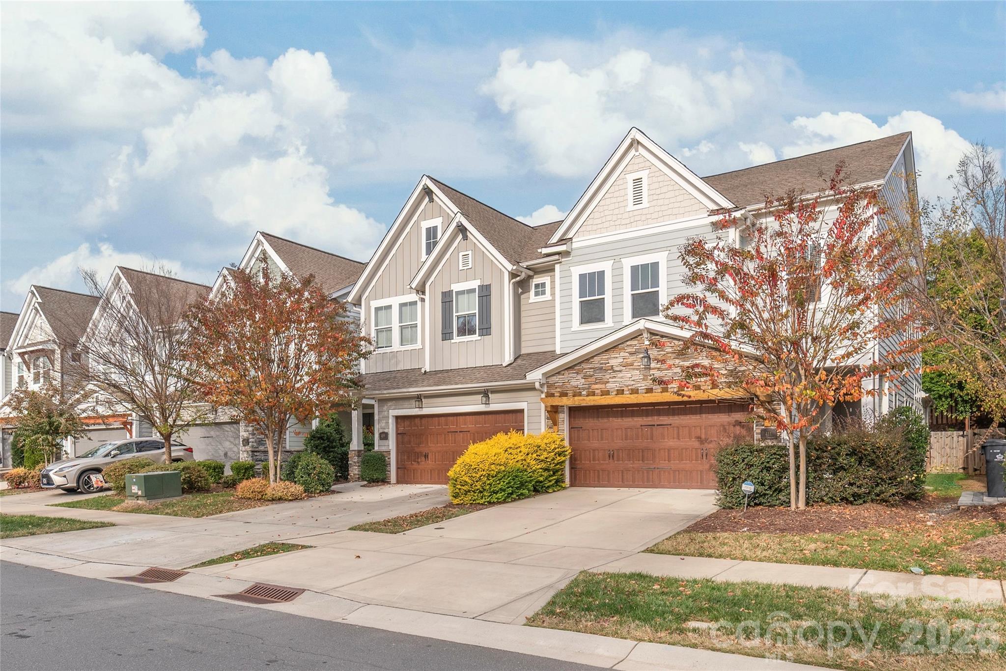 Sedgefield - Residential