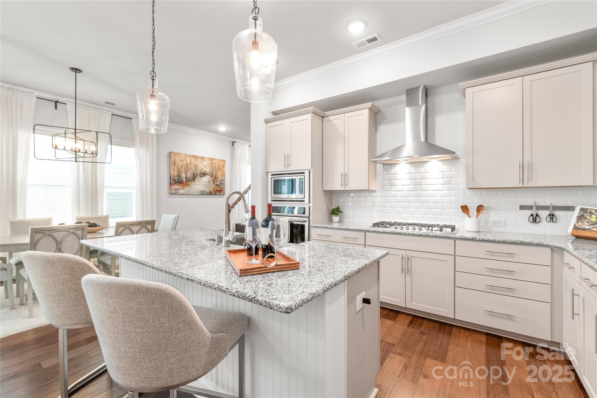 Sedgefield - Residential