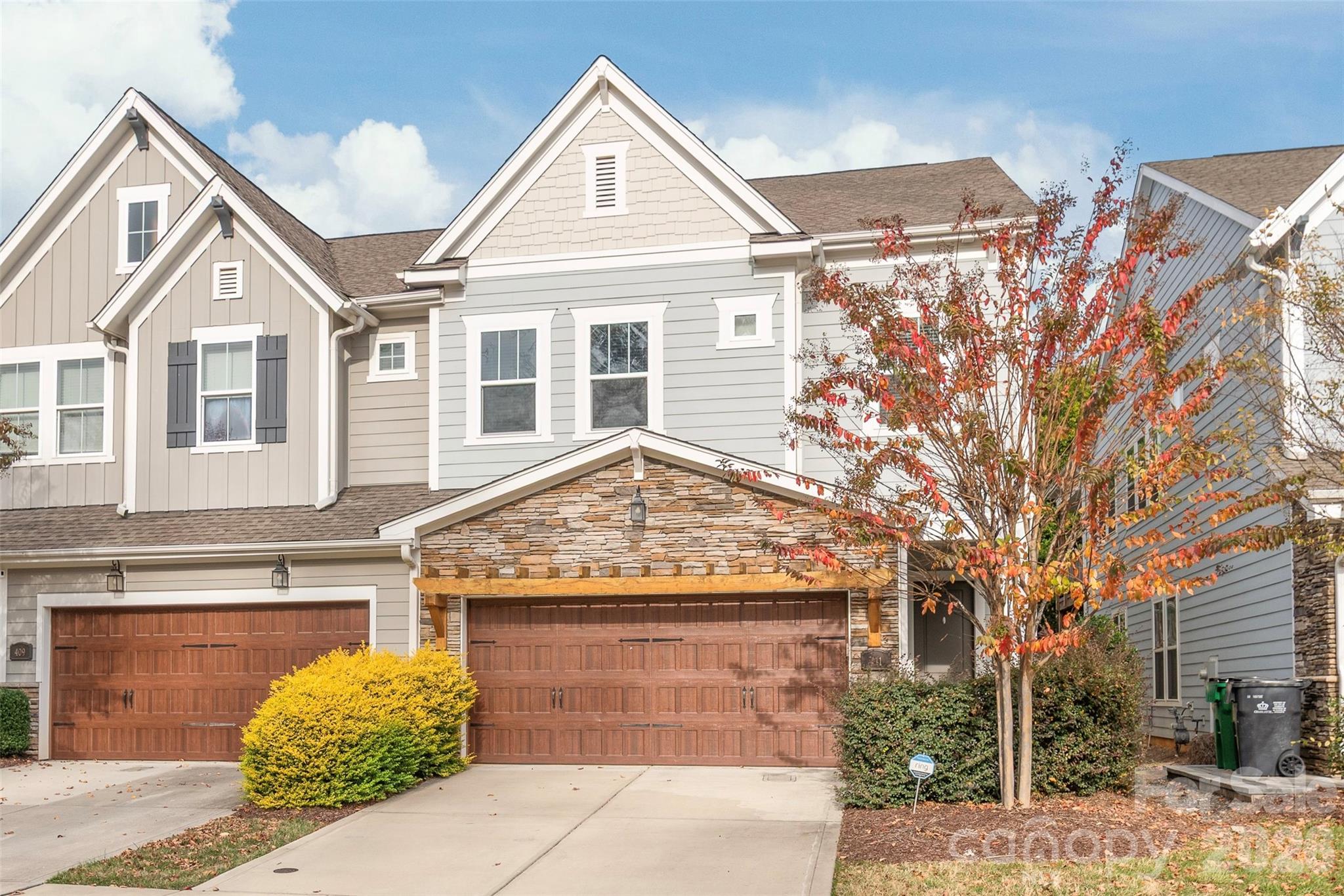 Sedgefield - Residential