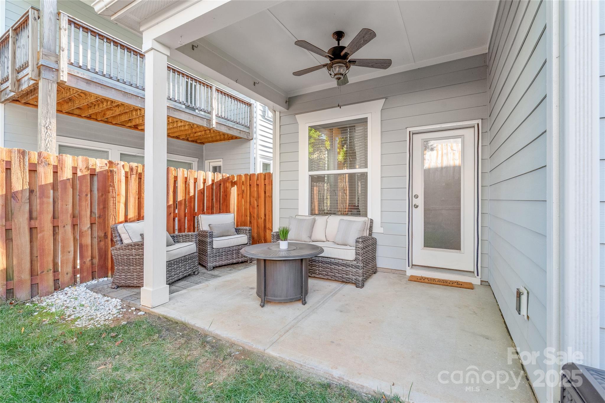 Sedgefield - Residential