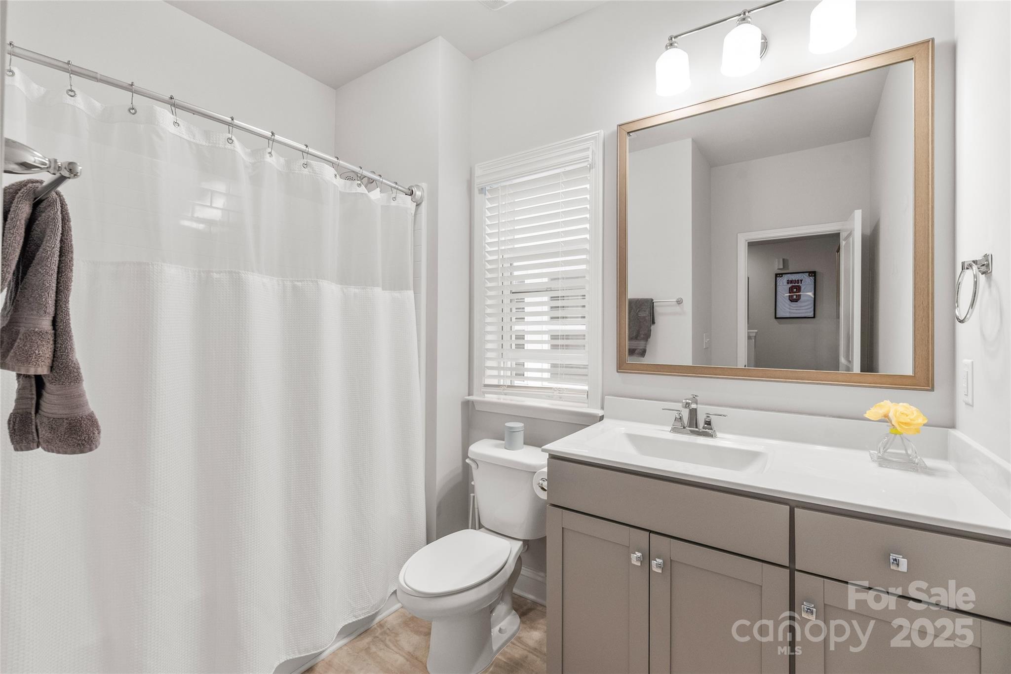 Sedgefield - Residential