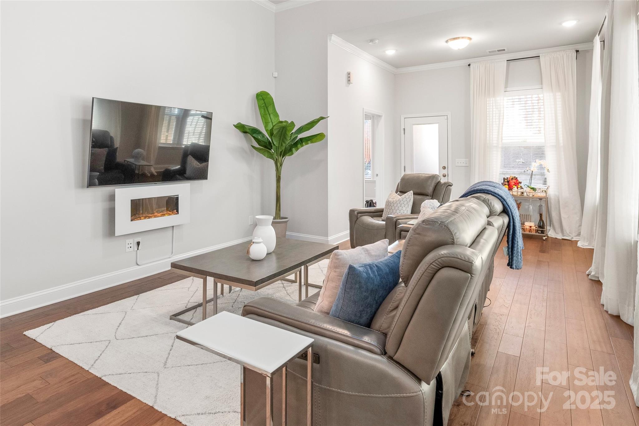 Sedgefield - Residential