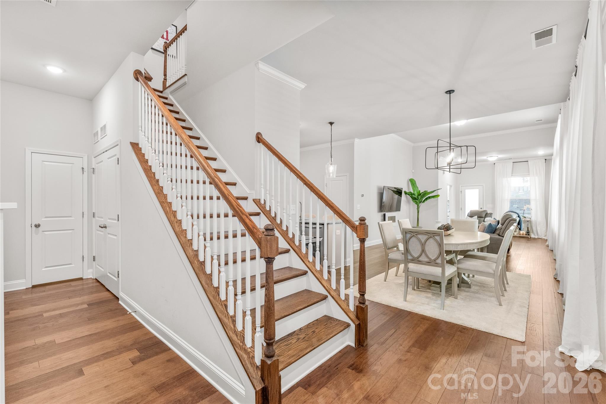 Sedgefield - Residential