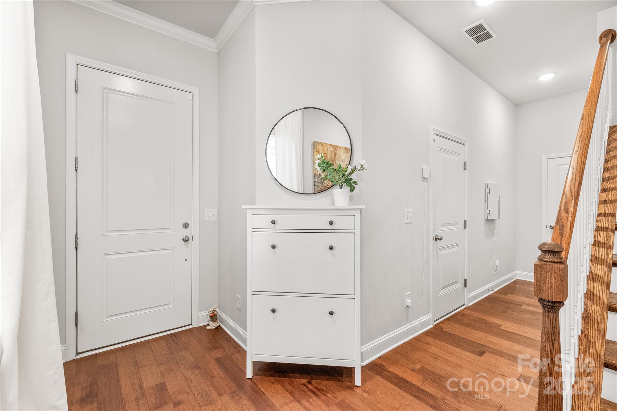 Sedgefield - Residential