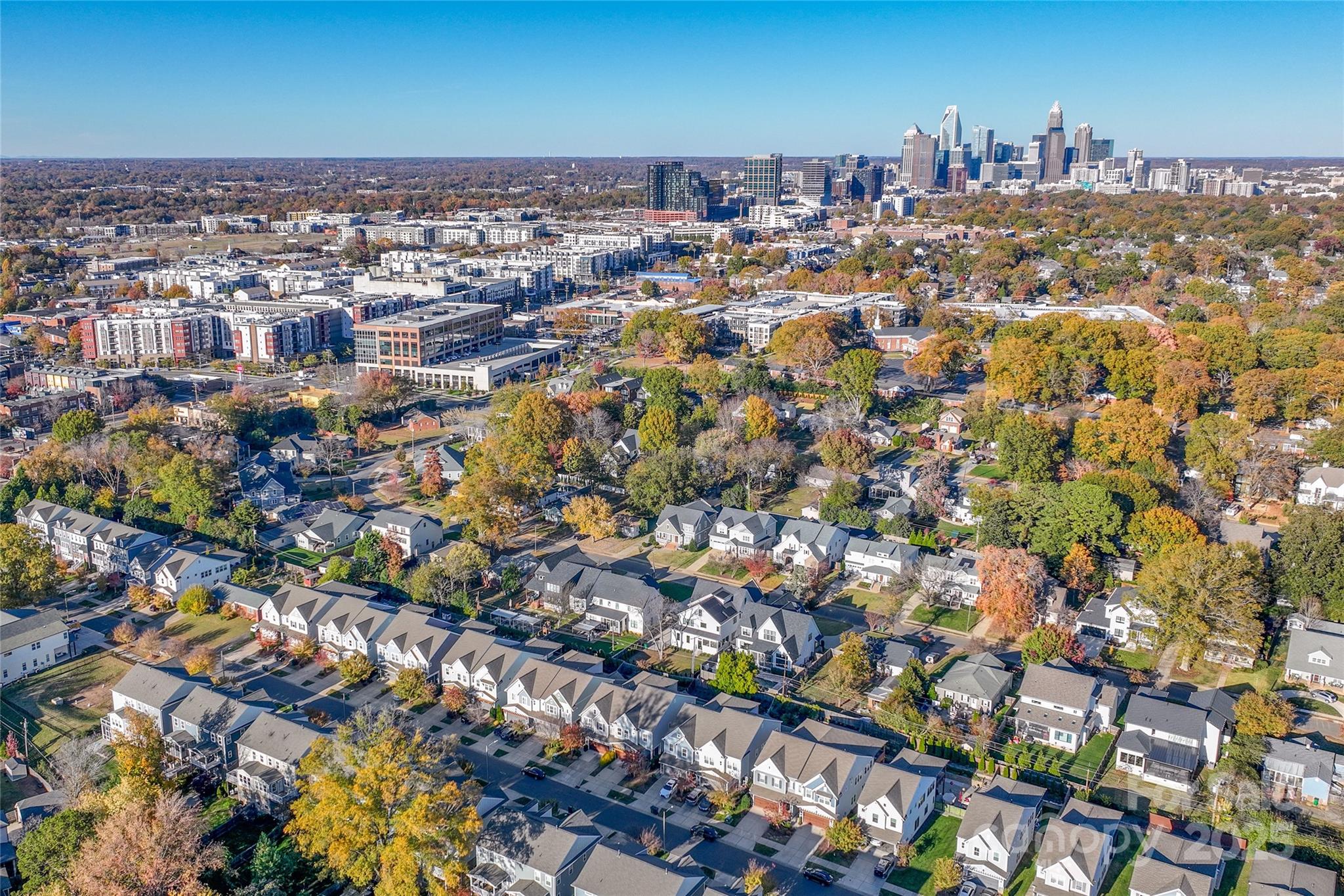 Sedgefield - Residential