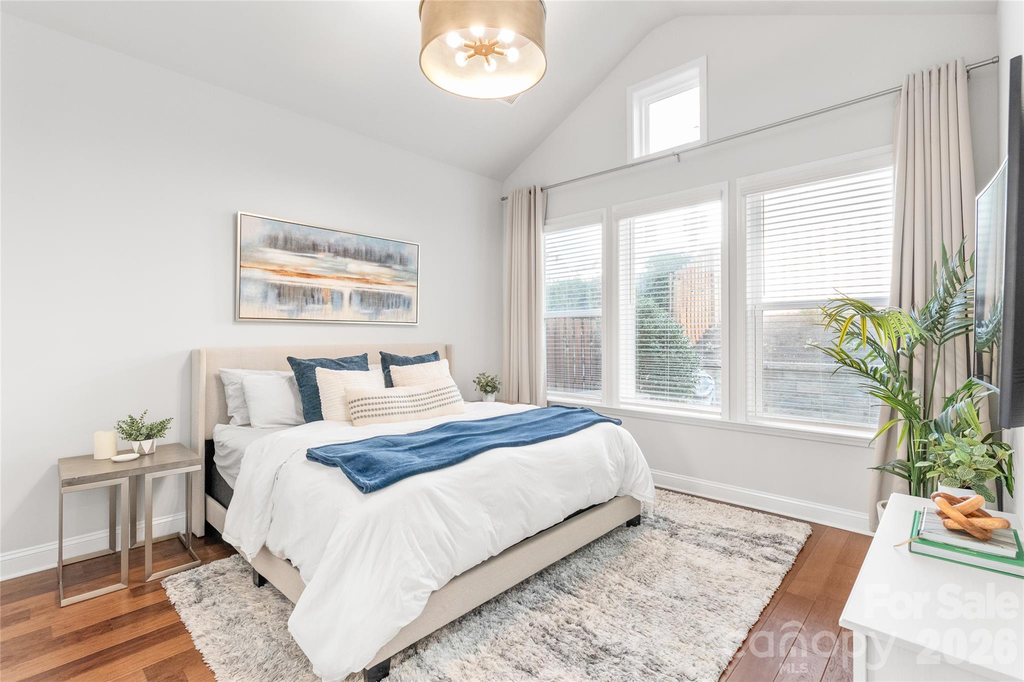 Sedgefield - Residential
