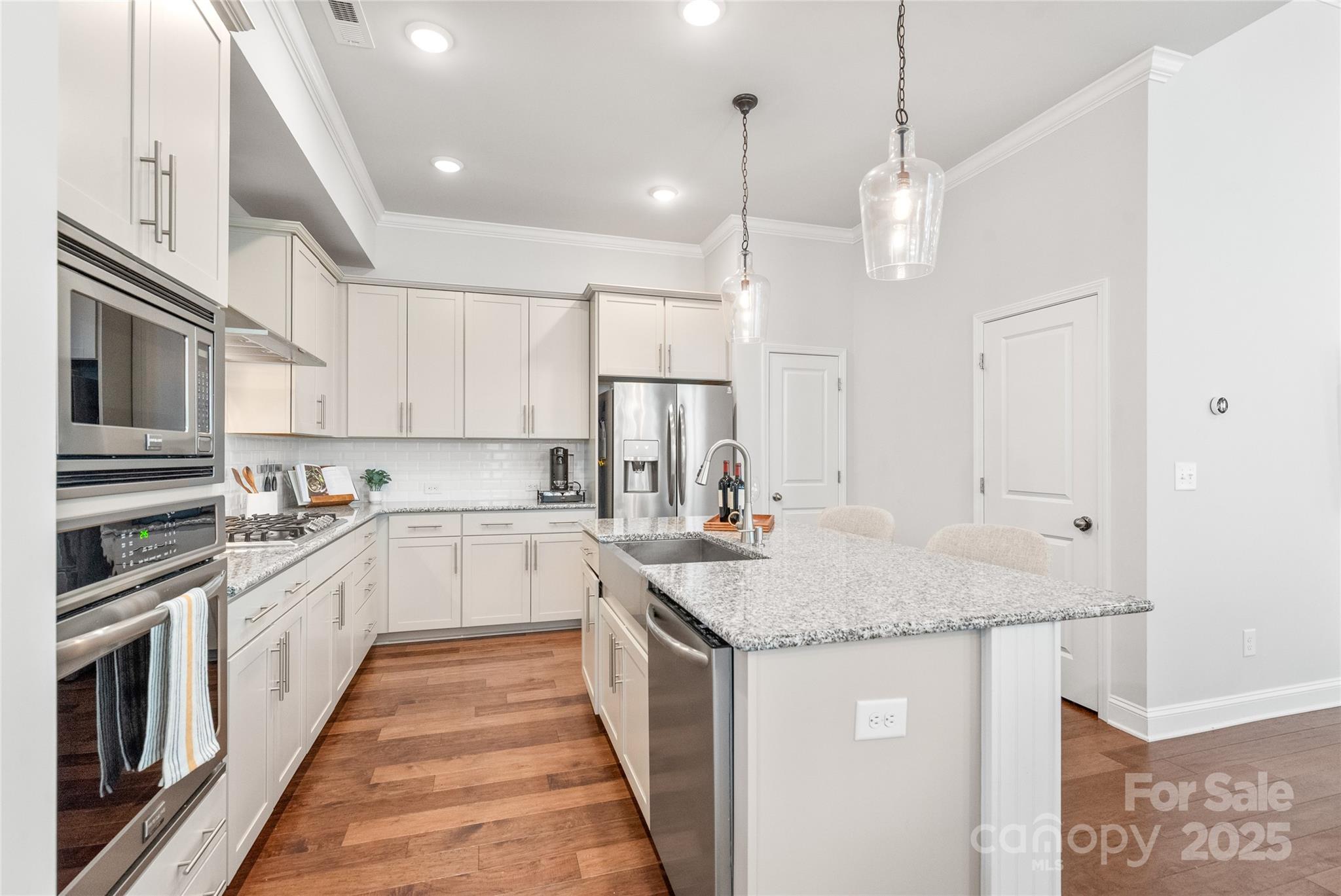 Sedgefield - Residential