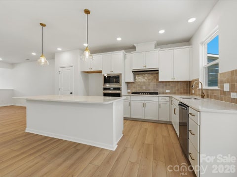 Photo of 10024 Mamillion Drive, Huntersville, NC 28078 (MLS # 4399960)