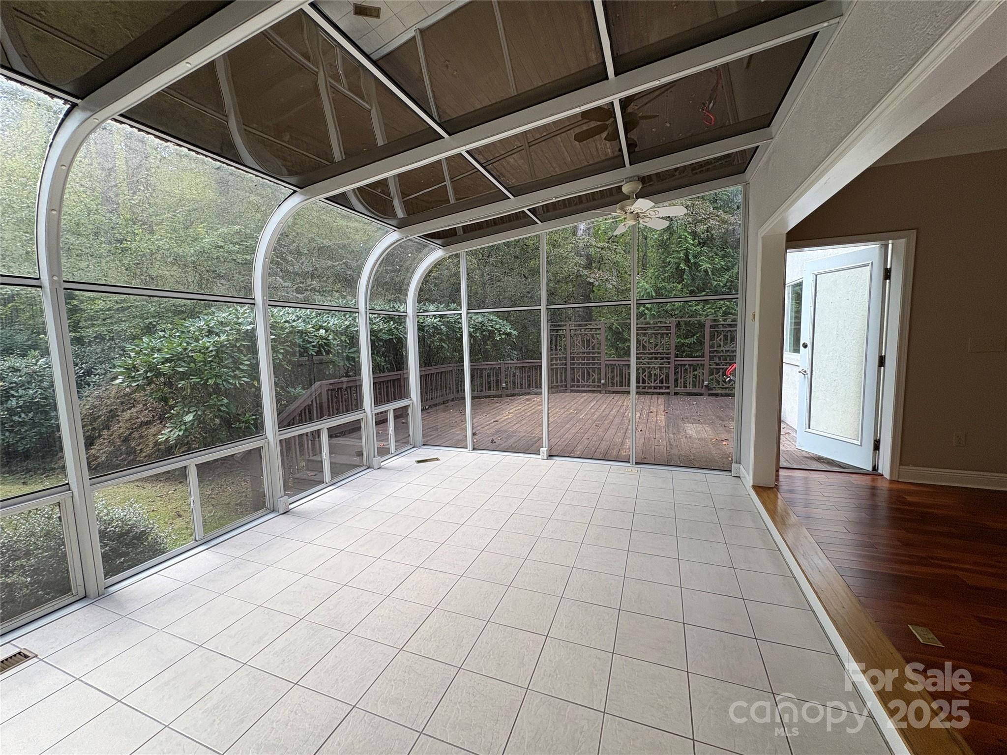 Flat Rock Lakes - Residential