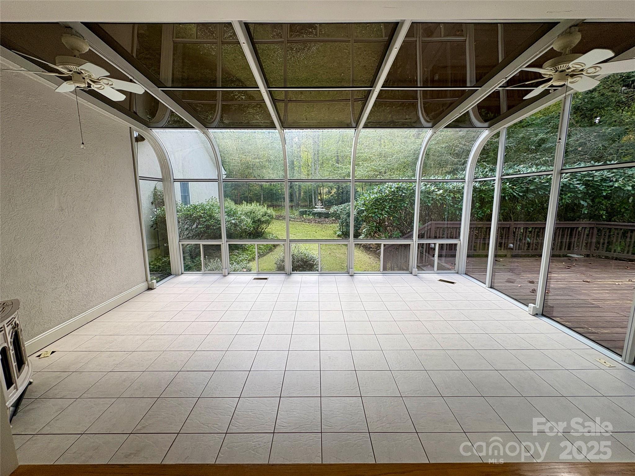 Flat Rock Lakes - Residential