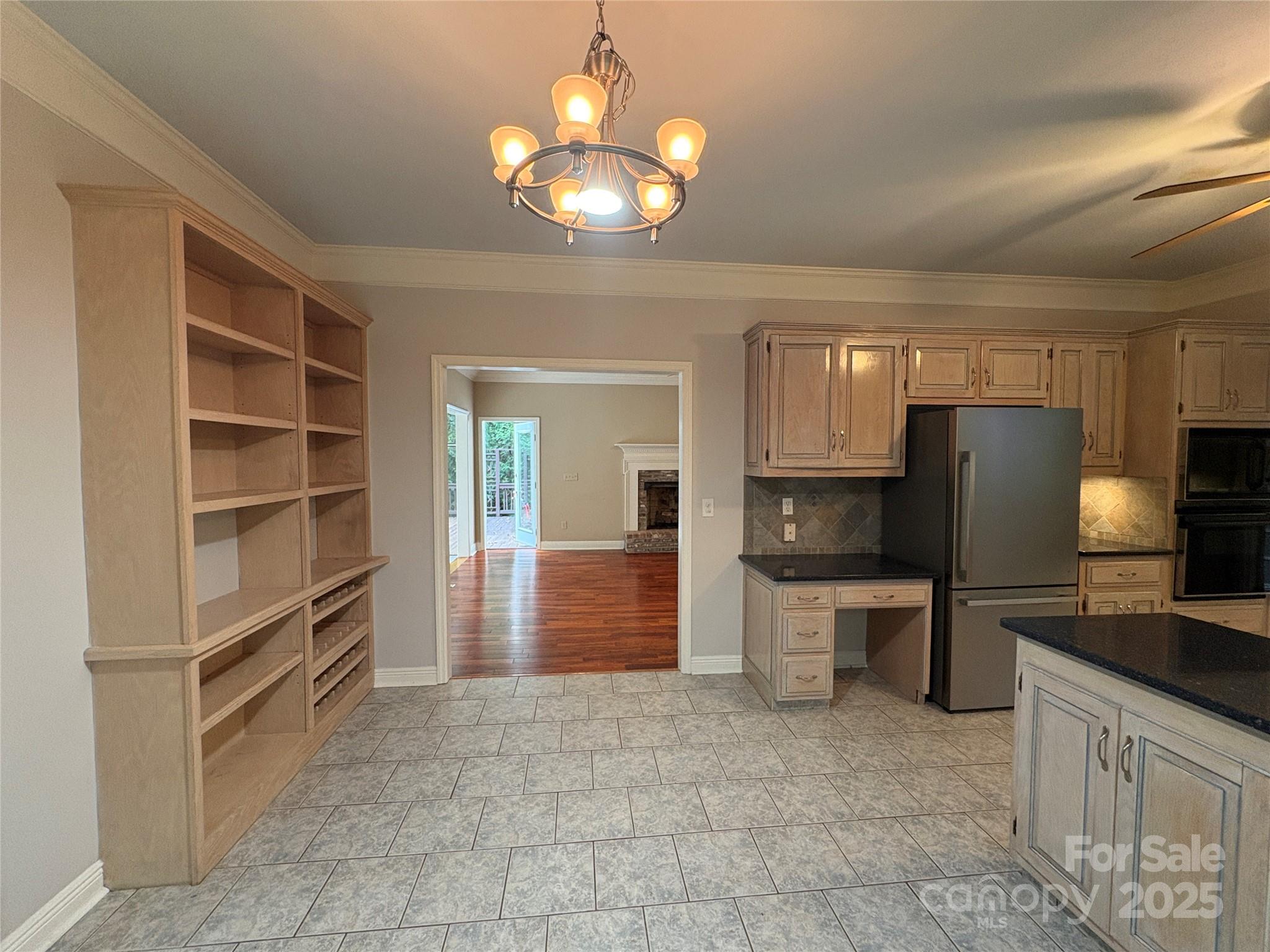 Flat Rock Lakes - Residential