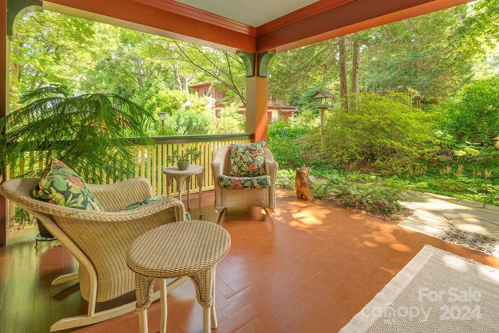 Historic Montford - Residential