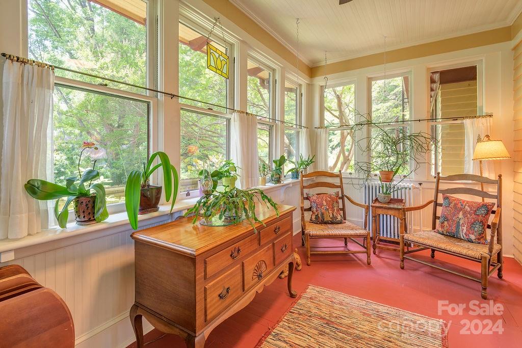 Historic Montford - Residential