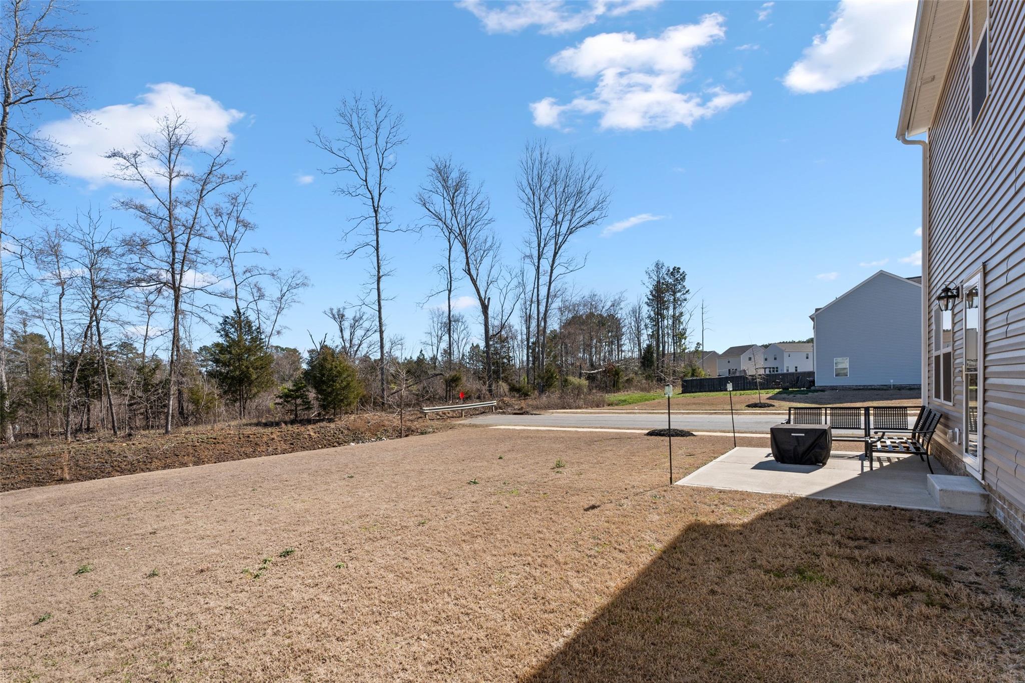 Roddey Park - Residential