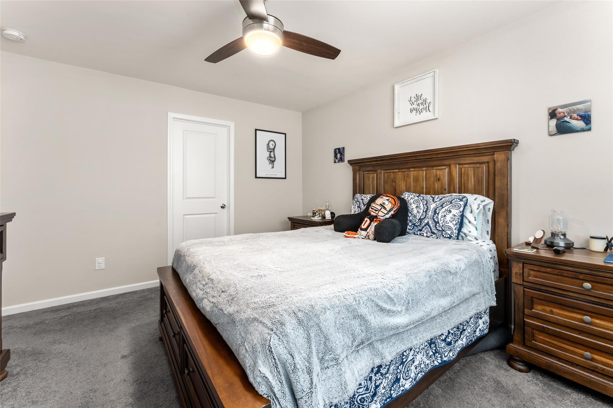 Roddey Park - Residential