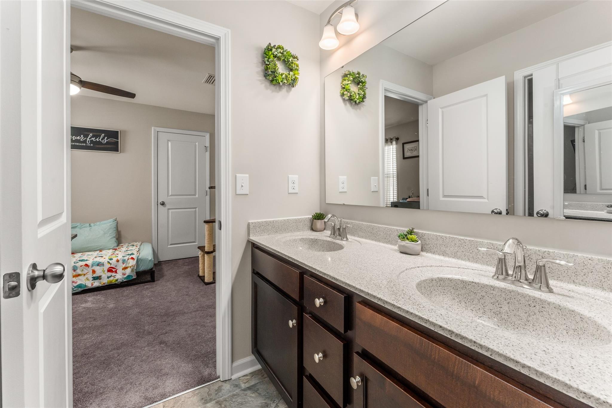 Roddey Park - Residential