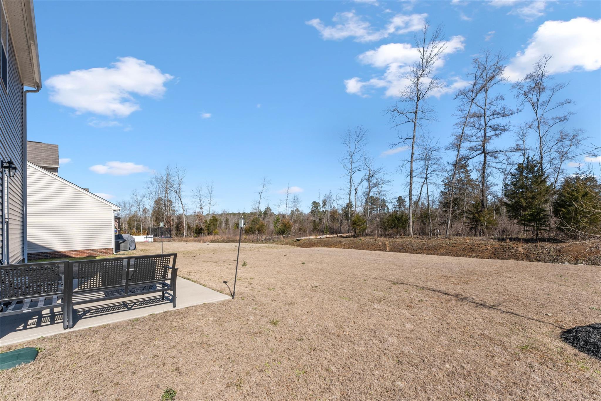 Roddey Park - Residential