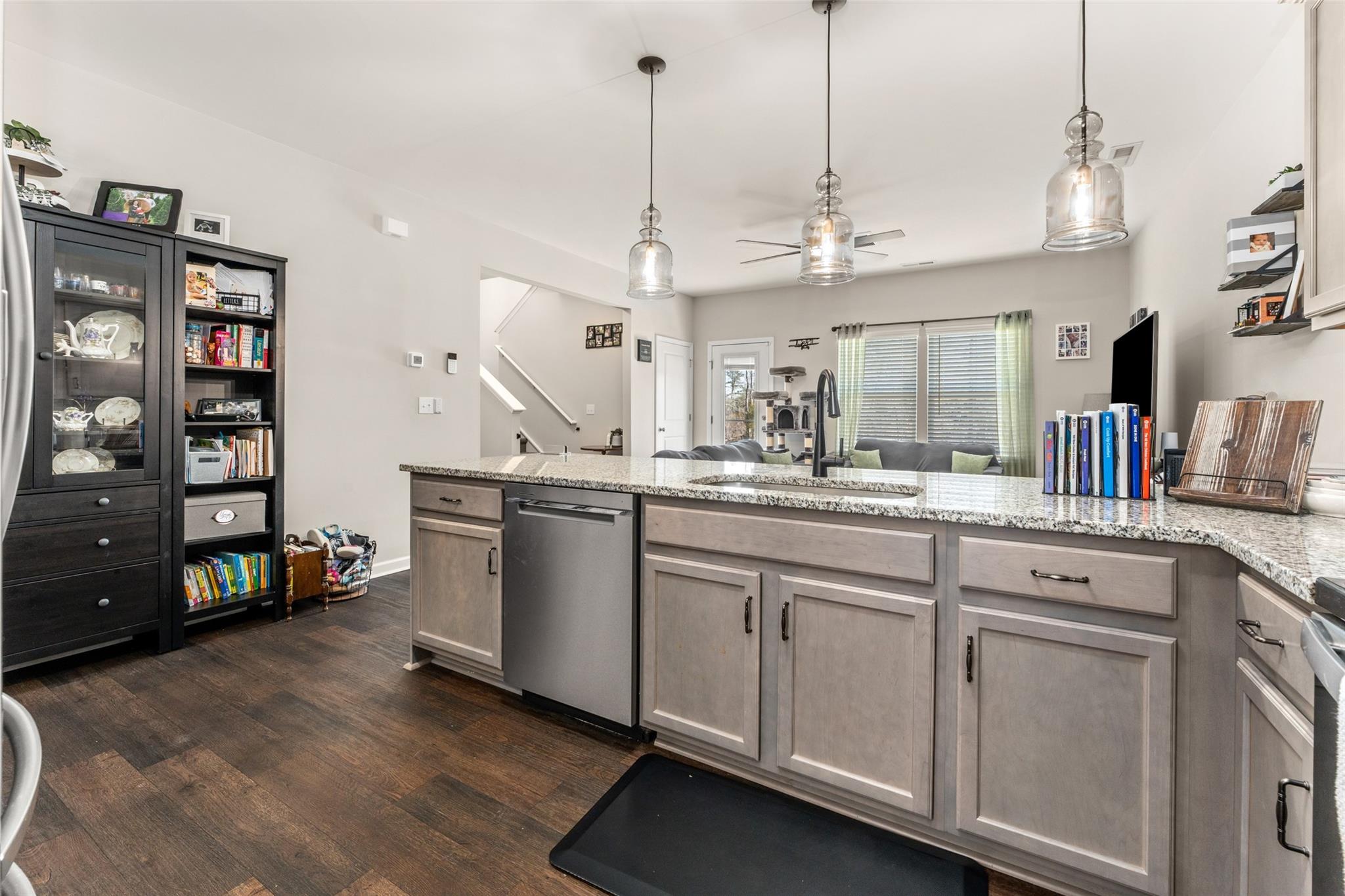 Roddey Park - Residential