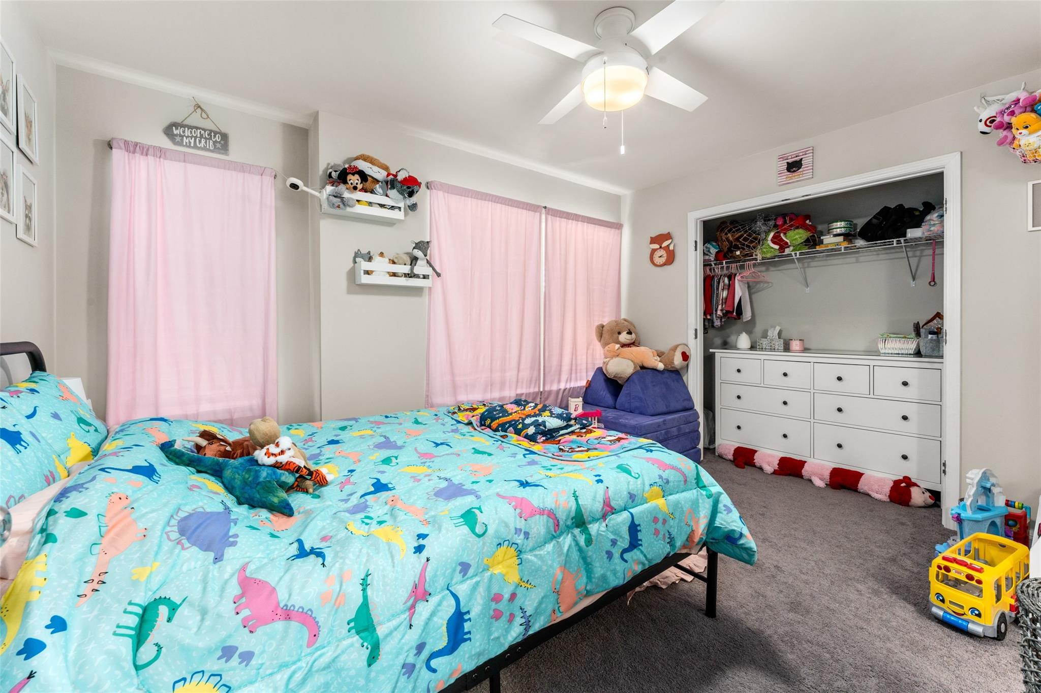 Roddey Park - Residential