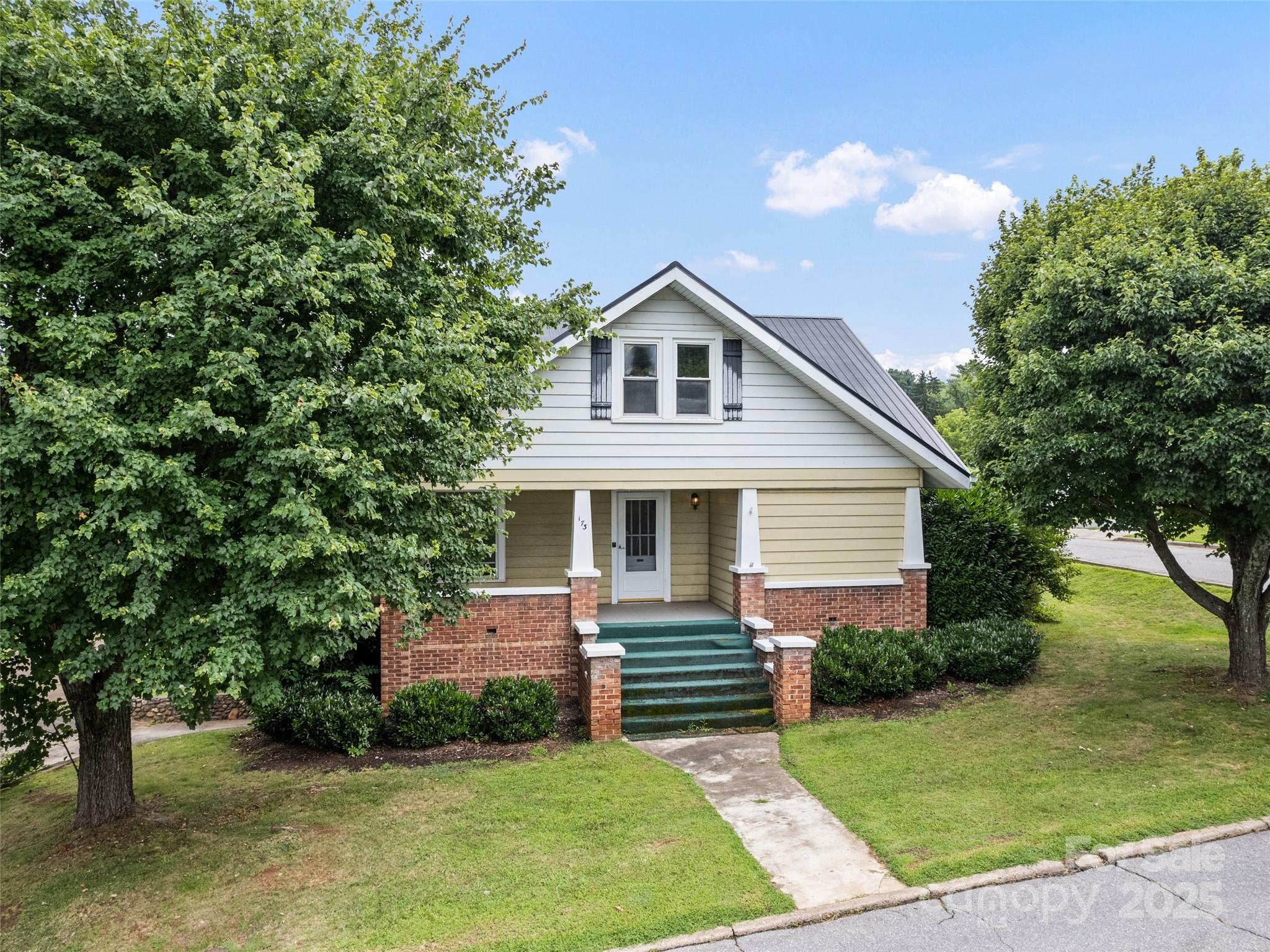 173 Wesley Street