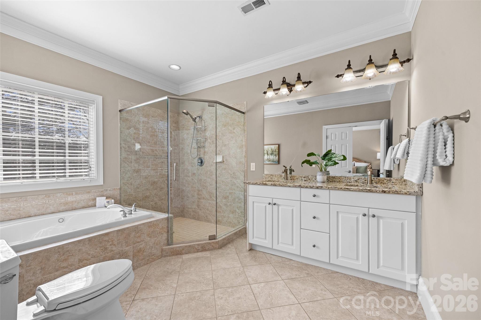 Beacon Knoll Villas - Residential