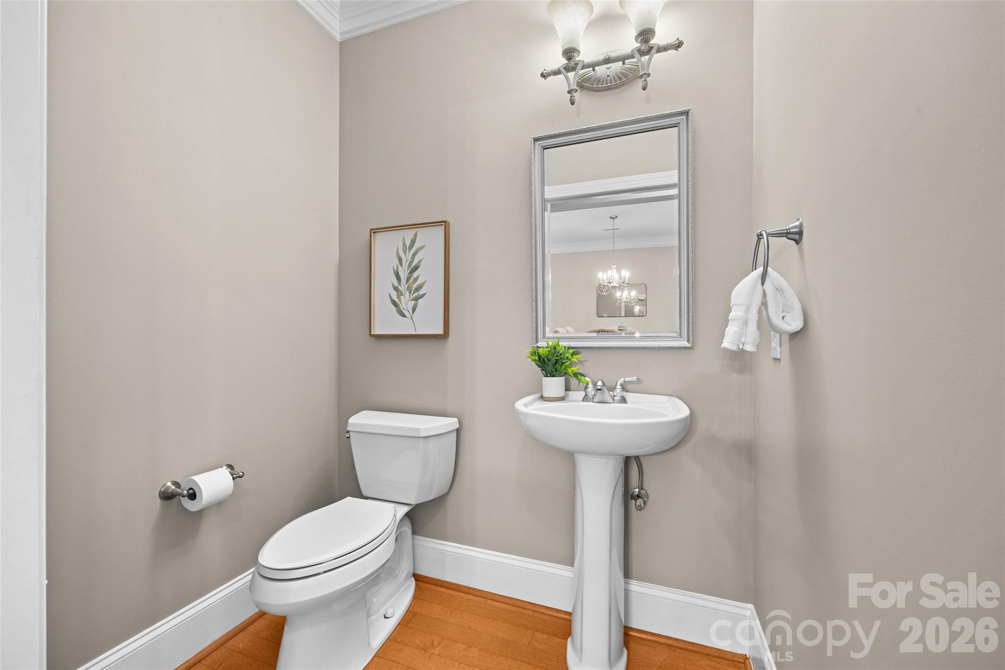 Beacon Knoll Villas - Residential