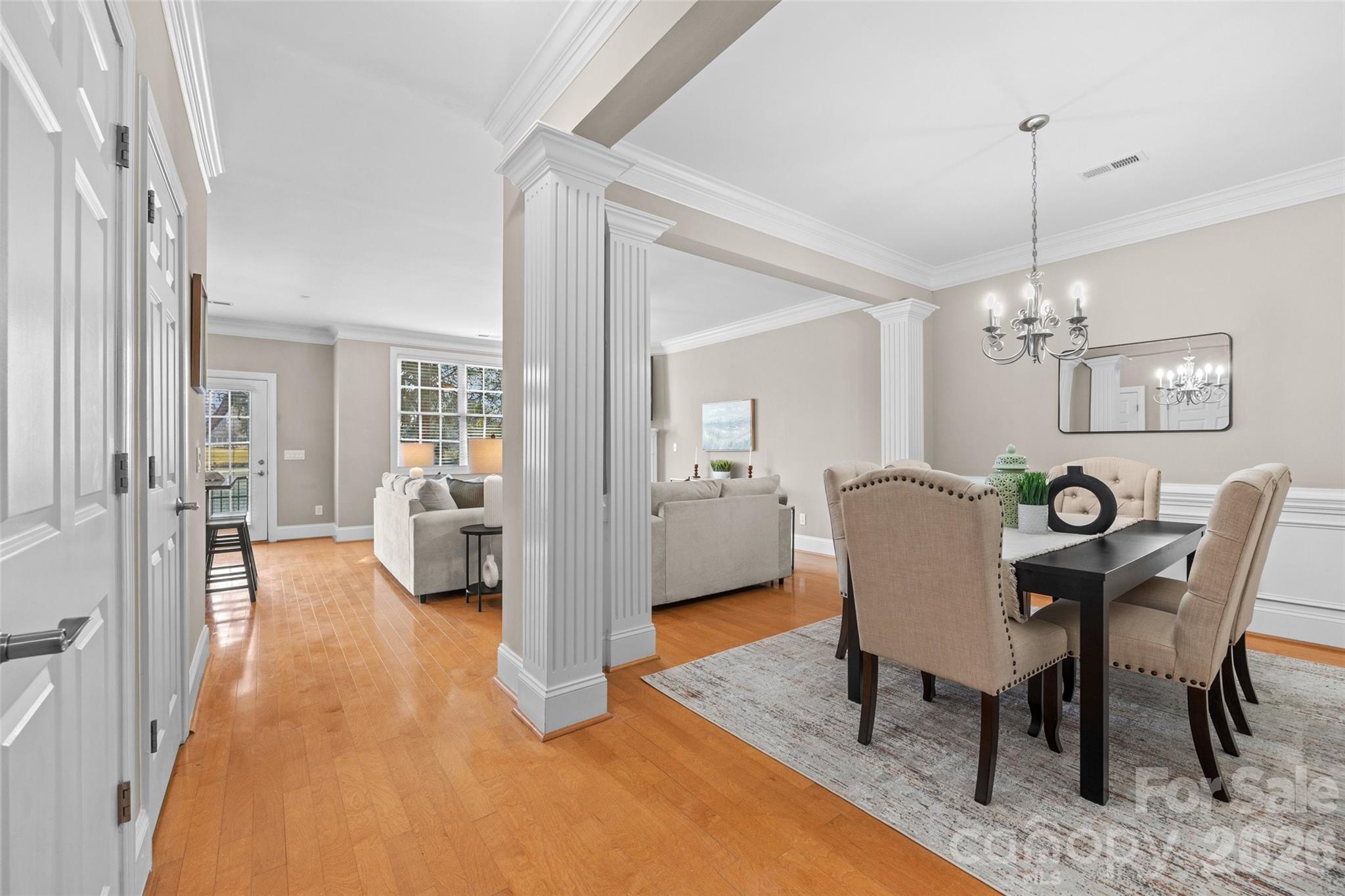 Beacon Knoll Villas - Residential