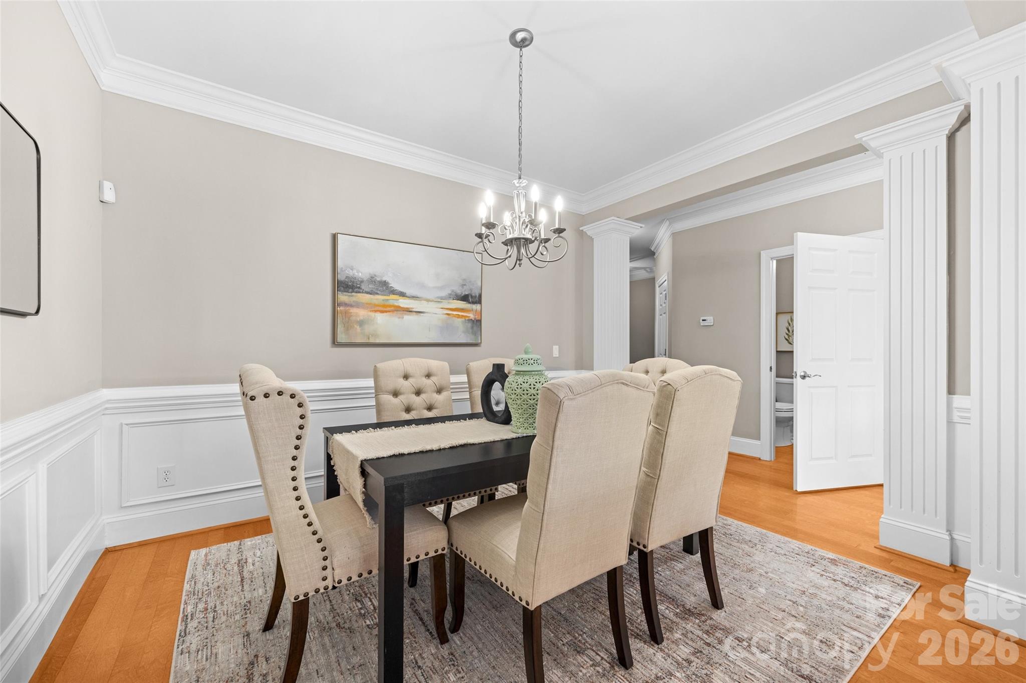 Beacon Knoll Villas - Residential