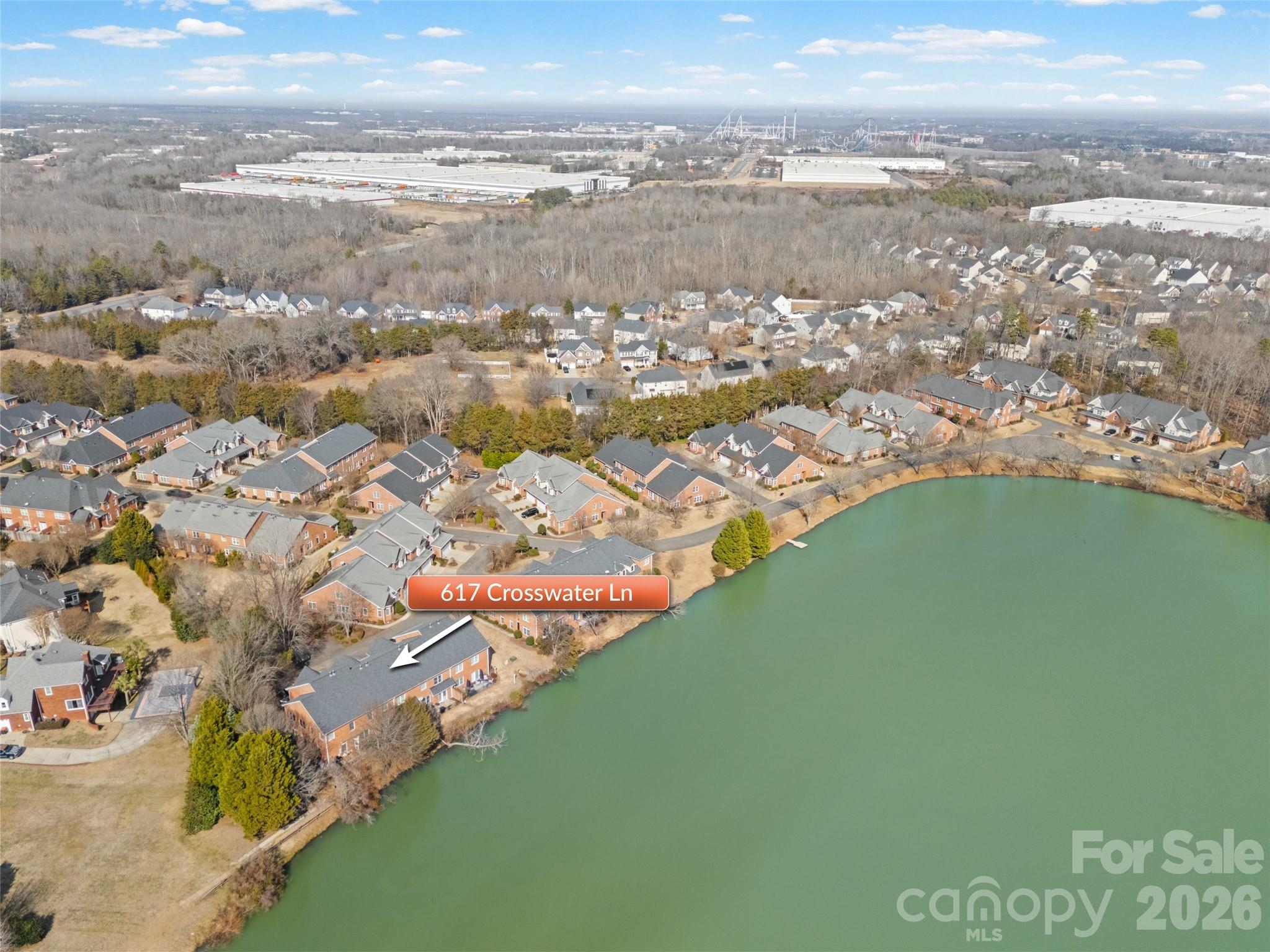 Beacon Knoll Villas - Residential