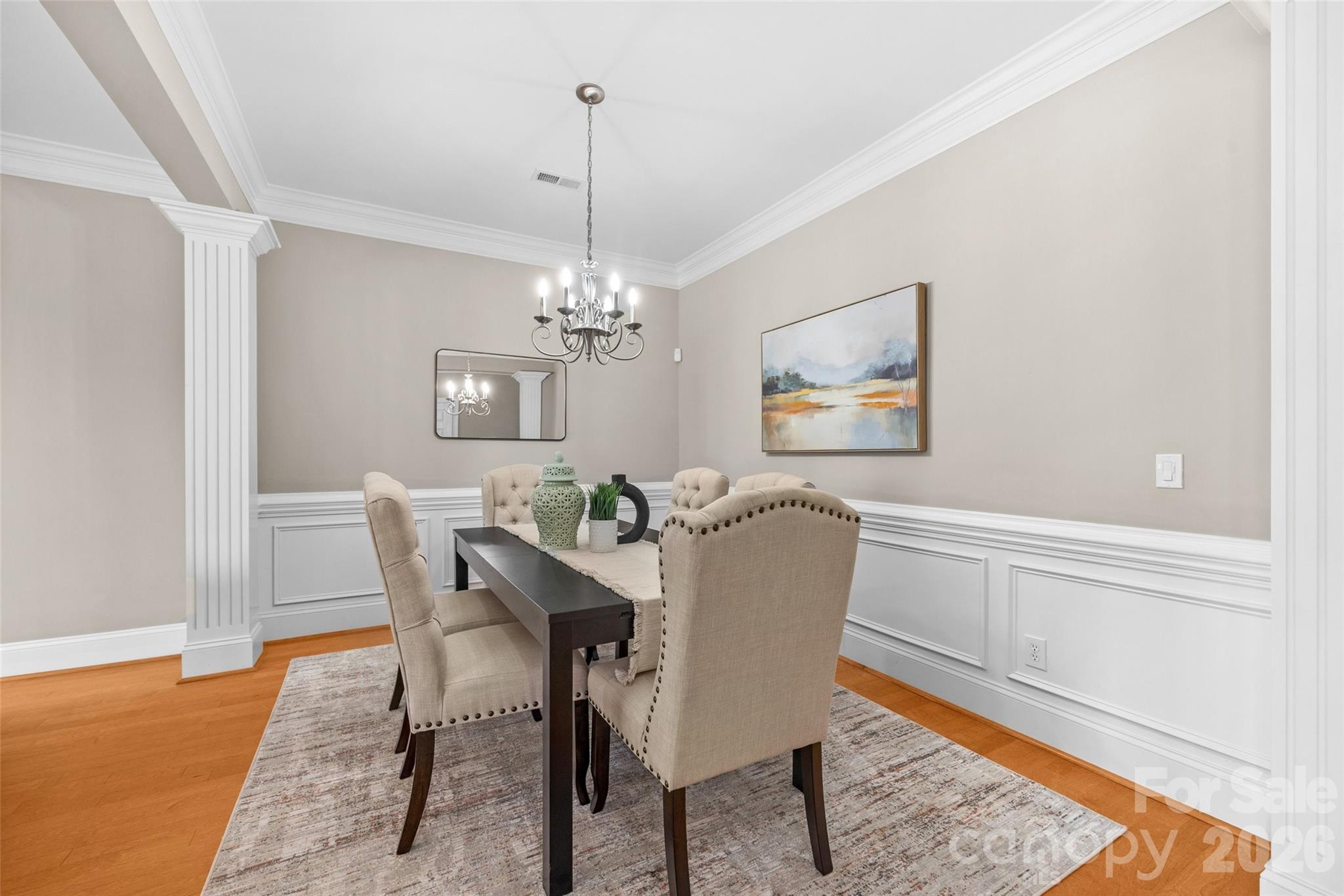 Beacon Knoll Villas - Residential