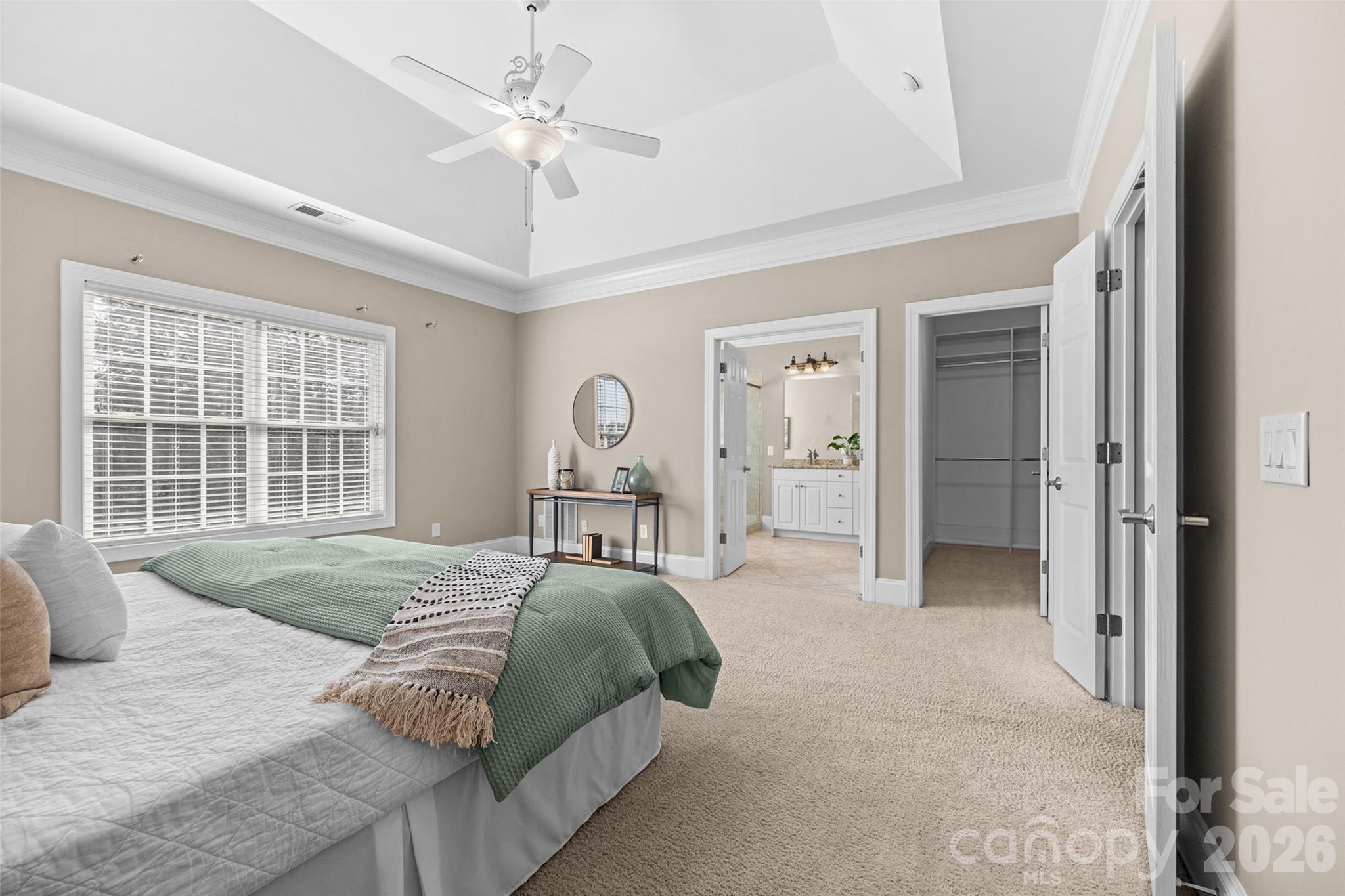 Beacon Knoll Villas - Residential