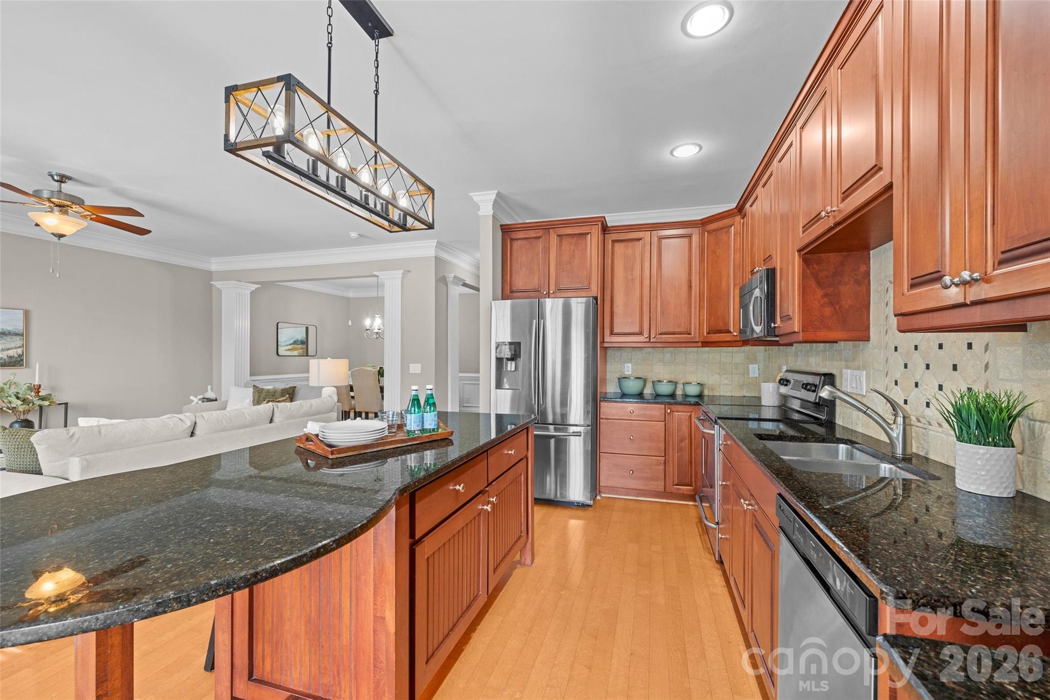 Beacon Knoll Villas - Residential