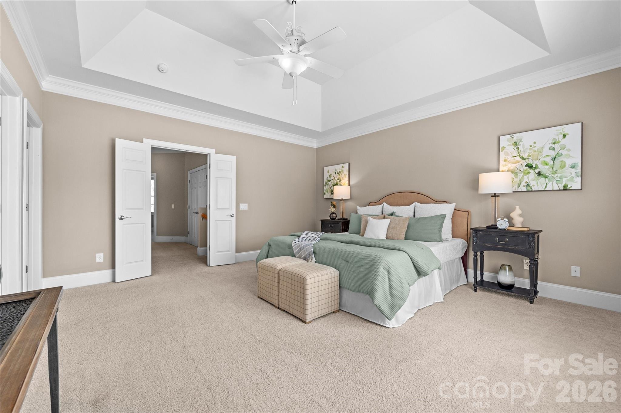 Beacon Knoll Villas - Residential