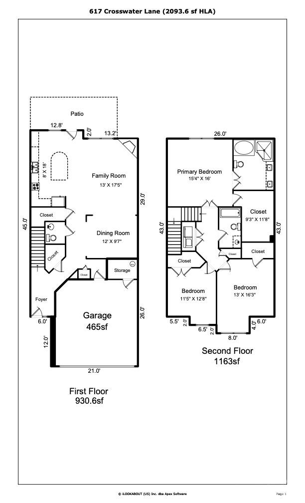 Beacon Knoll Villas - Residential