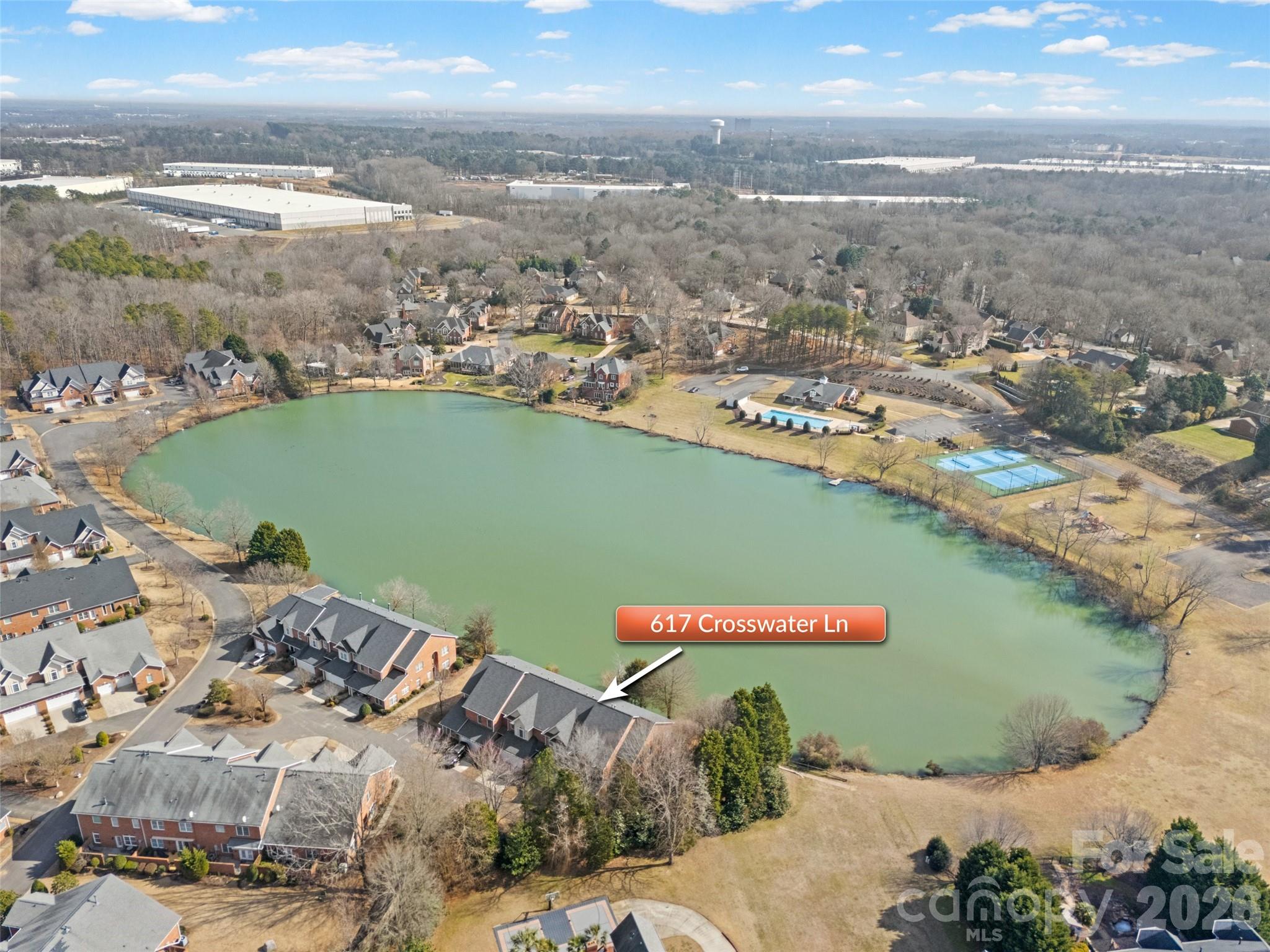 Beacon Knoll Villas - Residential