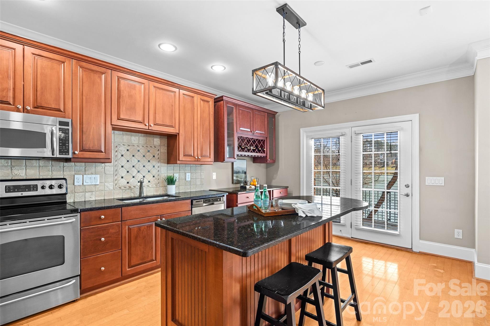 Beacon Knoll Villas - Residential