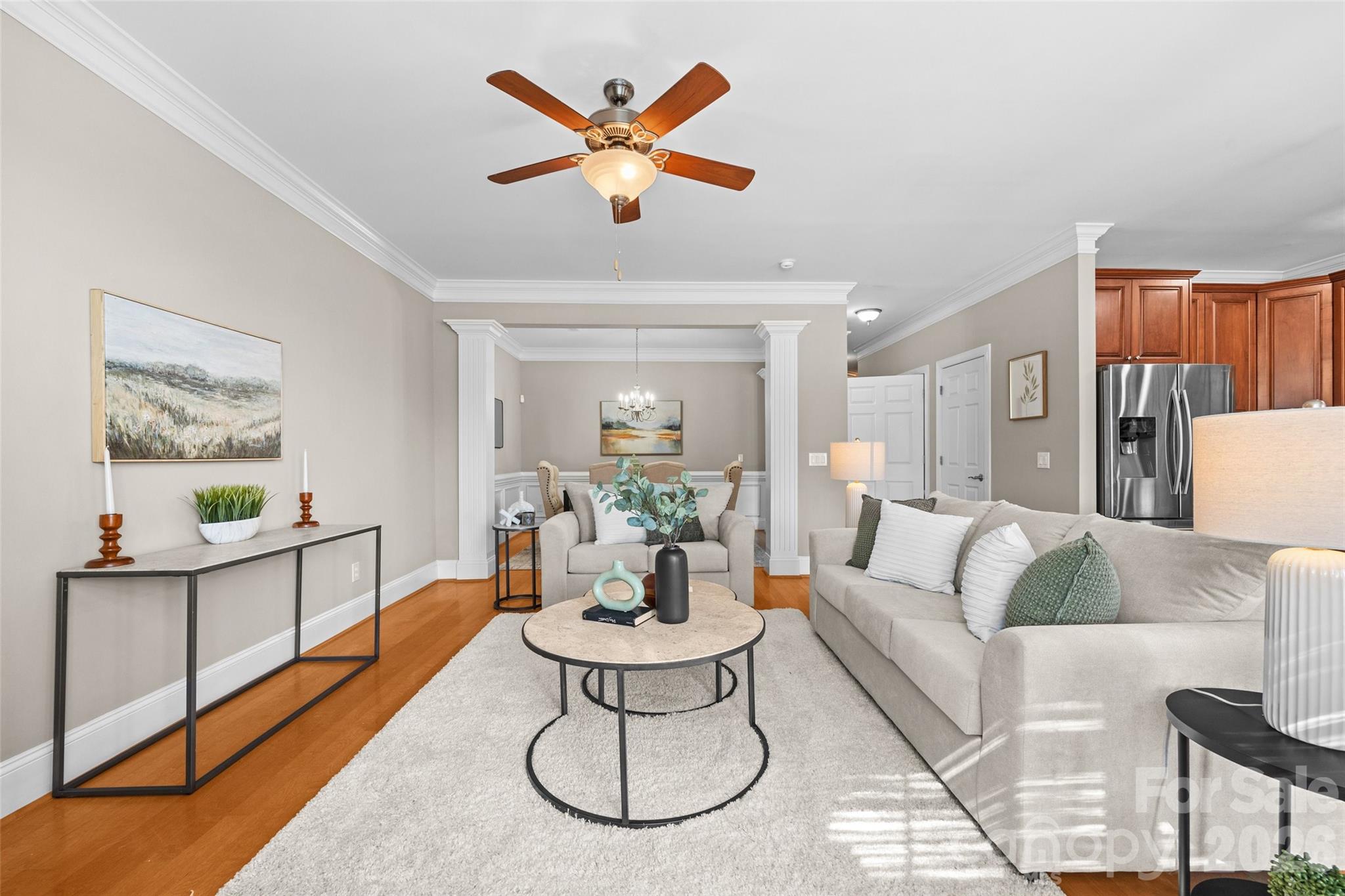 Beacon Knoll Villas - Residential